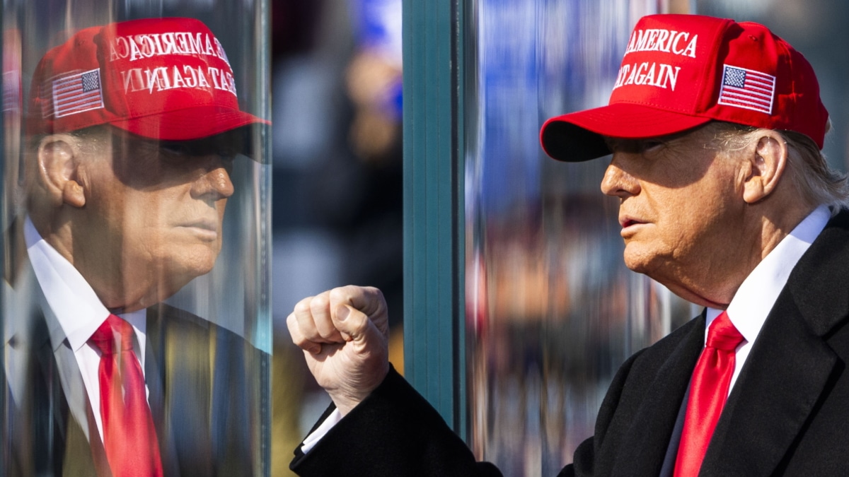 Quel pays de l’UE est le mieux préparé à Trump II ?