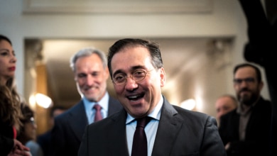 L’Espagne nie les progrès dans le transfert de l’espace aérien saharien au Maroc et le Polisario qualifie les négociations en cours de « grave violation »