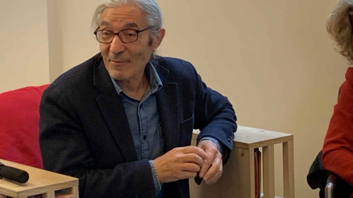 Sansal, dernière victime de la guerre entre l'Algérie et le Maroc