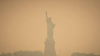 « Business as huge » : changement climatique, vers le pire scénario et l'effondrement de l'AMOC