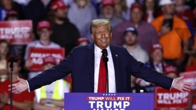 Trump prépare déjà son expulsion massive : tels sont les problèmes qu’il va rencontrer