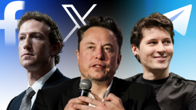 Le procès du « Loup de Wall Street » qui a ouvert la voie à la protection des propriétaires de réseaux sociaux contre les tribunaux