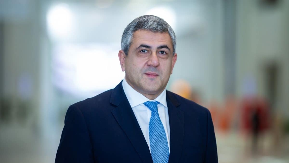 Le Géorgien Pololikashvili se présentera à la réélection au poste de secrétaire général de l'ONU Tourisme