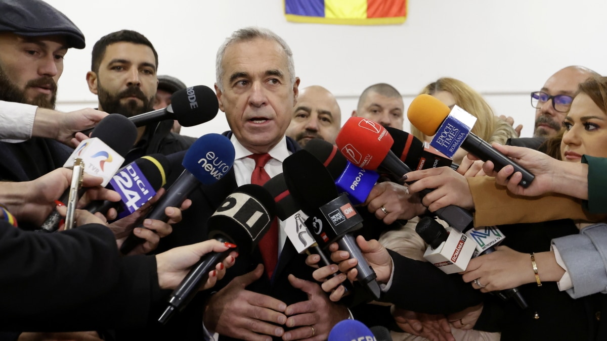 La Cour constitutionnelle roumaine annule l'ingérence présidentielle russe