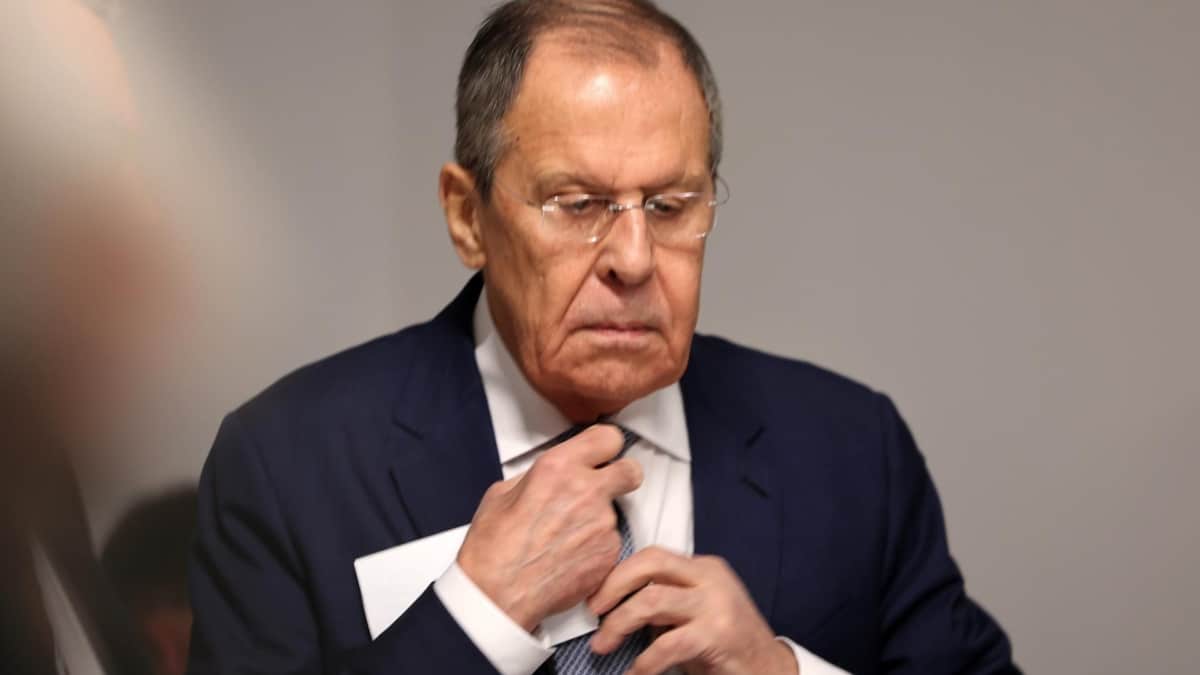 La Russie exhorte Assad à « dialoguer avec l’opposition » face au défi des rebelles