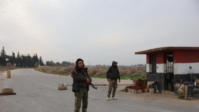 Les pays arabes parient au Qatar sur la fin de la guerre en Syrie et sur une solution politique sans « plus de sang ni de chaos »