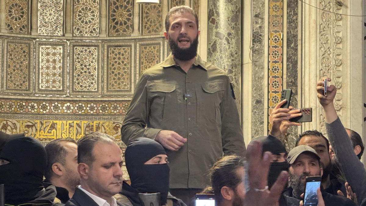 Le Qatar ouvre des canaux de communication avec HTS en Syrie