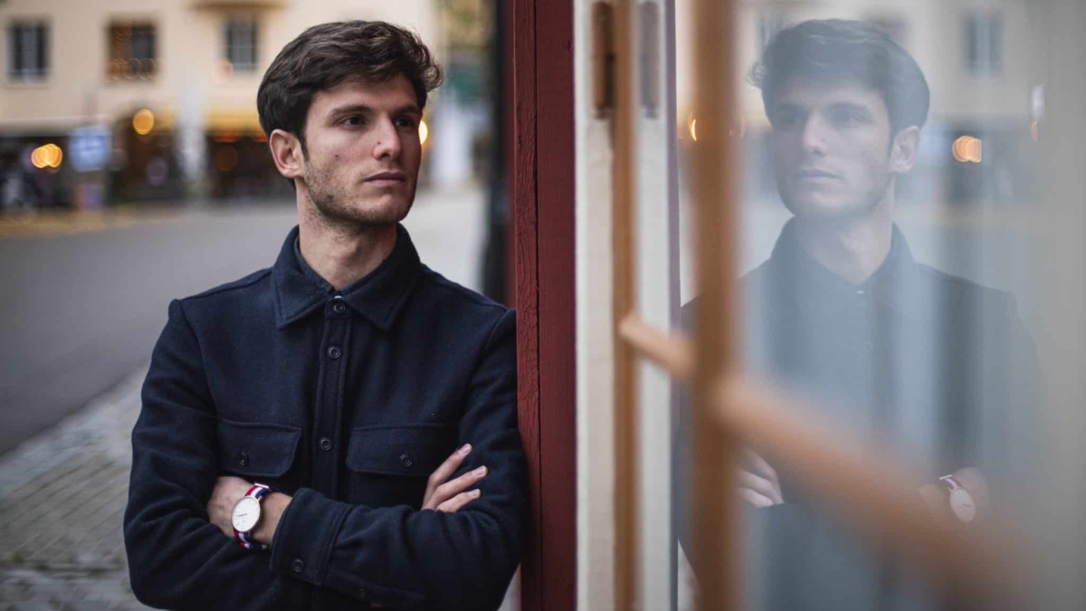 Le jeune homme qui a survécu aux cachots syriens : « Il faut pardonner »