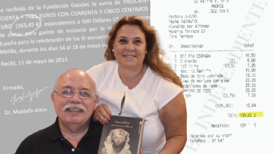 Restaurants de fruits de mer, cadeaux et achats hors taxes : les factures des archéologues espagnols suspectées en Egypte