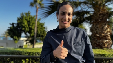 Imane Khelif, la boxeuse olympique algérienne tient tête à Trump et Musk : "Je suis une femme forte et ambitieuse"