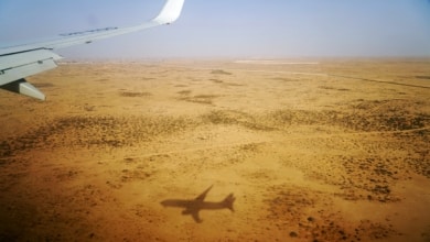 La Commission européenne admet que l'accord aérien avec le Maroc n'inclut pas le Sahara occidental