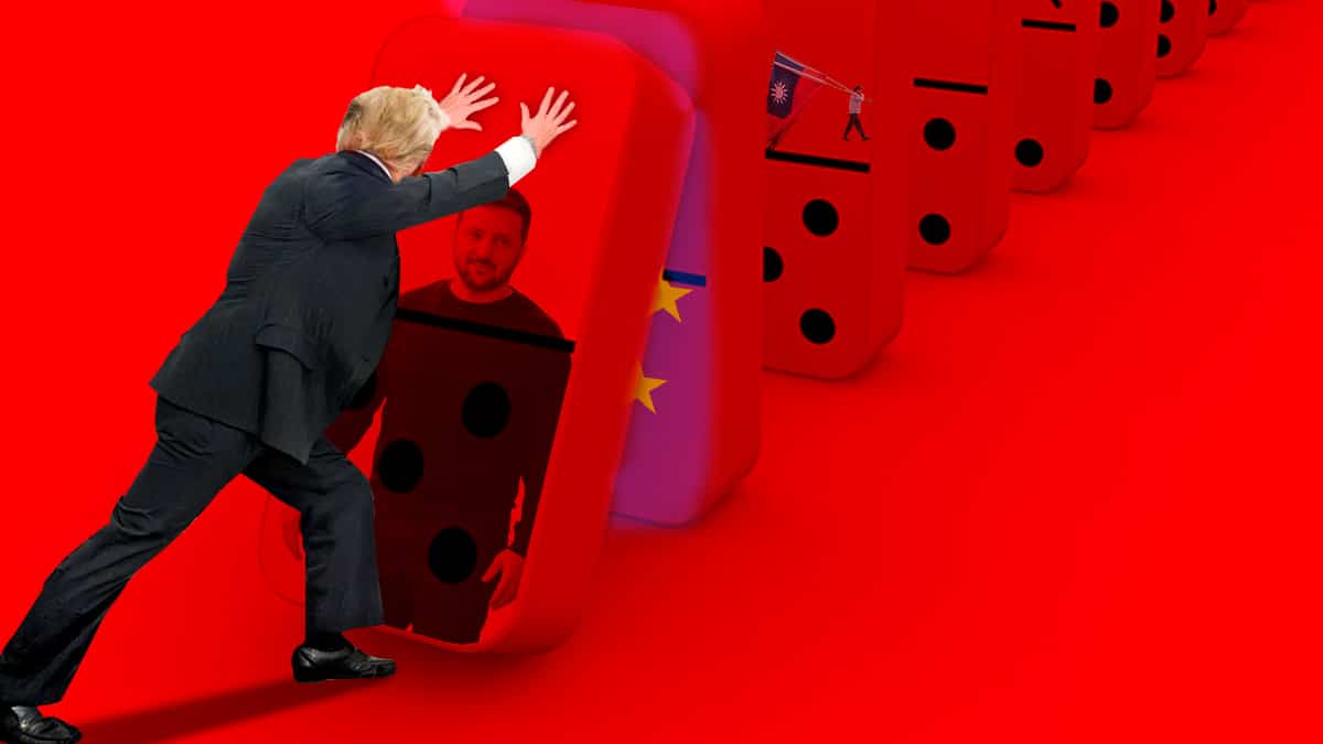 l'enjeu clé en 2025