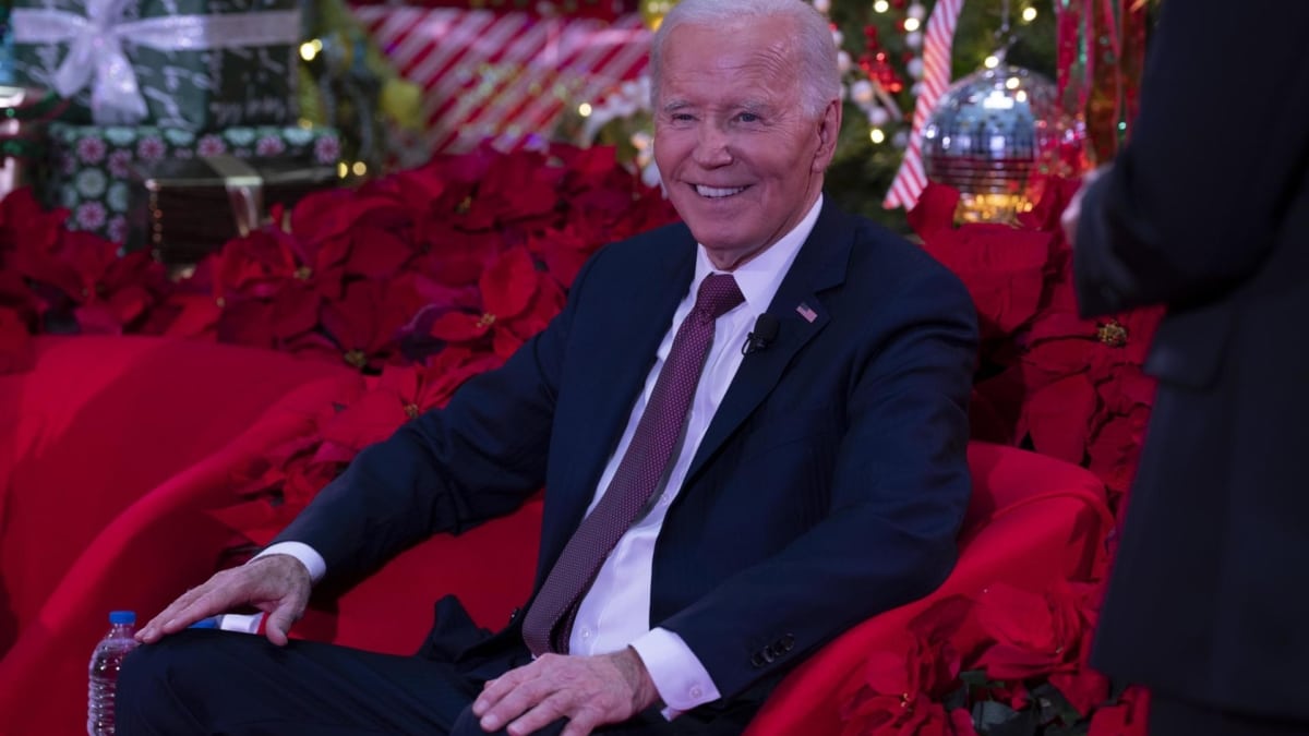 Joe Biden sauve 37 condamnés à mort de l'exécution