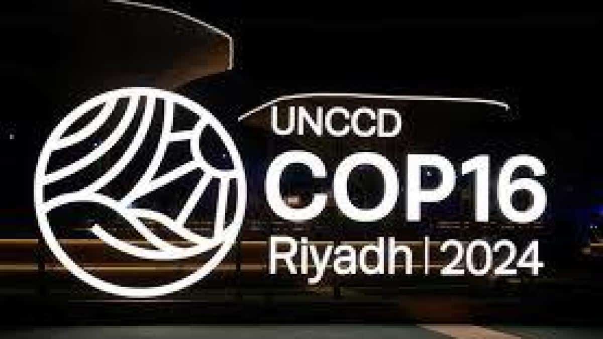 L'Arabie saoudite renforce son engagement en faveur du développement durable lors de la conférence de la Convention des Nations Unies sur la désertification