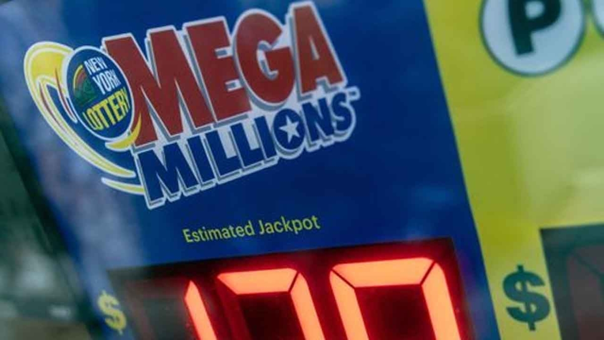 Un joueur californien de la loterie « Mega Millions » gagne 1,22 milliard de dollars