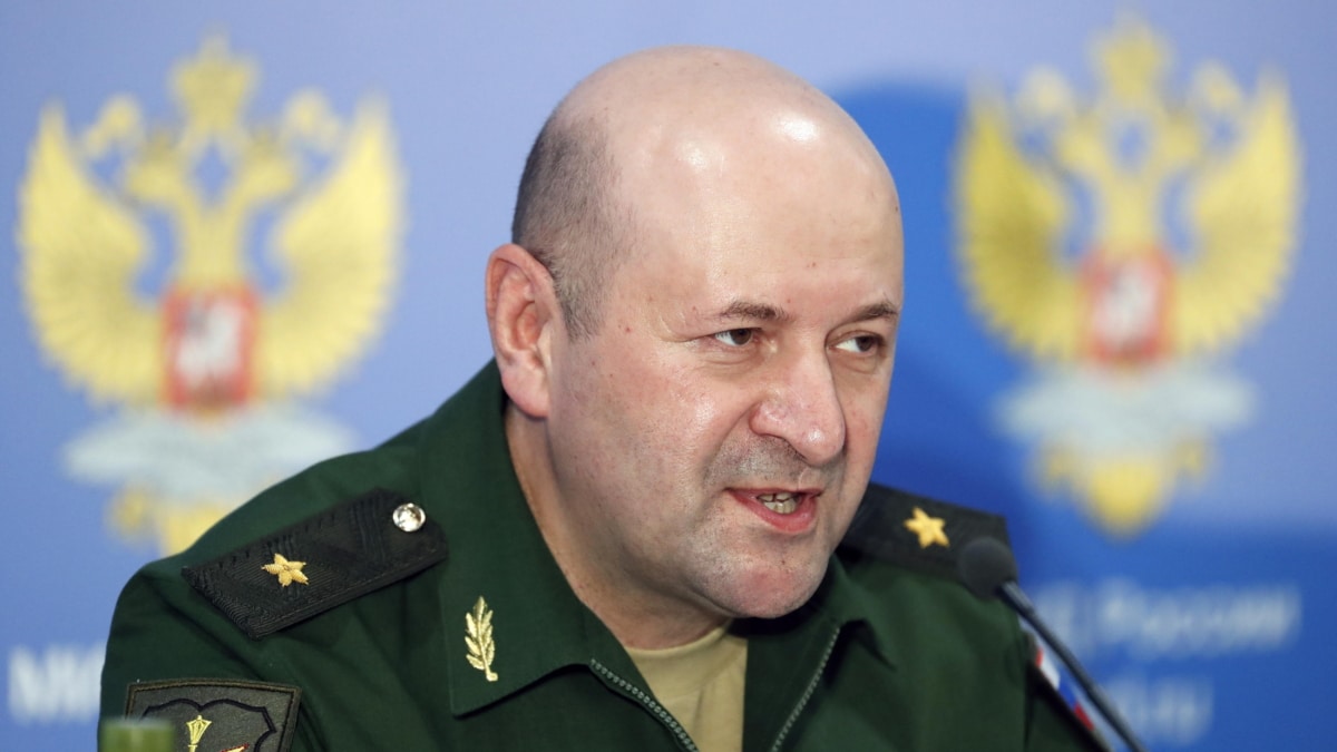 Un soldat russe chargé de la défense nucléaire tué dans une attaque