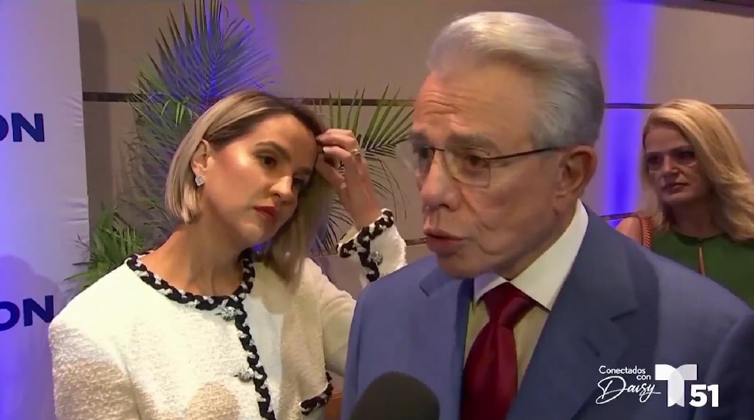 Trump nomme l'homme d'affaires cubano-américain Benjamín León ambassadeur en Espagne