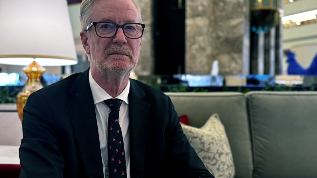 « Le monde vit le moment le plus dangereux du dernier demi-siècle »