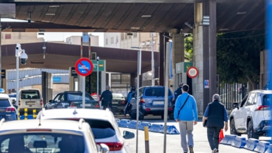Le Maroc ne respecte pas l'accord d'ouverture des douanes dans un nouvel ordre à l'Espagne : "La stratégie est de nous noyer jusqu'à ce que nous soyons expulsés"