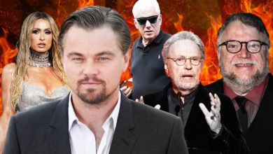 Incendies en Californie : Leonardo DiCaprio, Ben Affleck, Billy Crystal et d'autres célébrités hollywoodiennes ont perdu leur maison