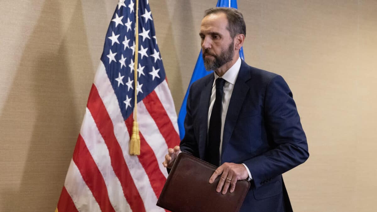 L'avocat spécial conclut qu'il disposait de suffisamment de preuves pour condamner Trump