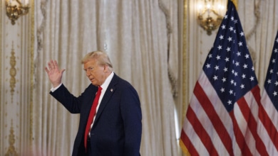 Pourquoi Trump veut garder le Groenland