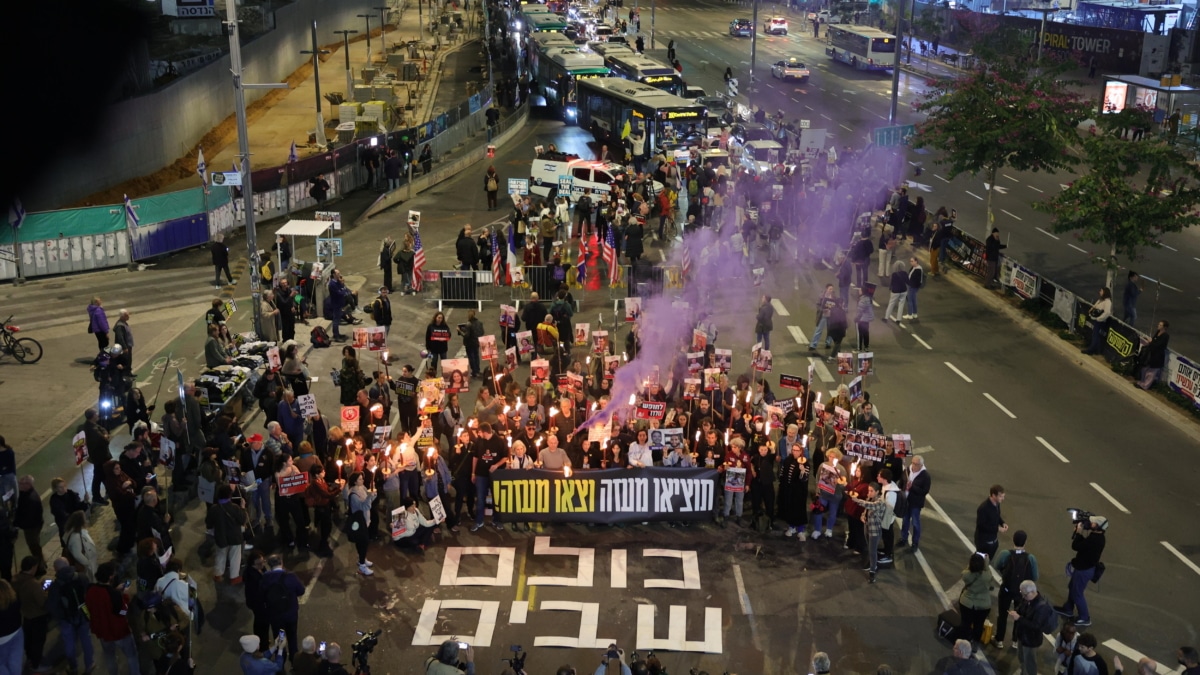 Netanyahu accuse le Hamas de tenter de modifier l'accord et suspend le vote du gouvernement israélien