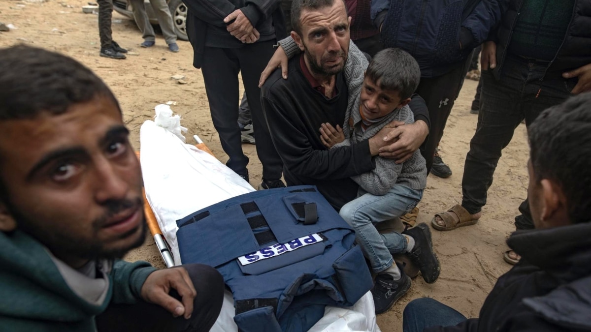 une trêve retardée, une guerre en direct