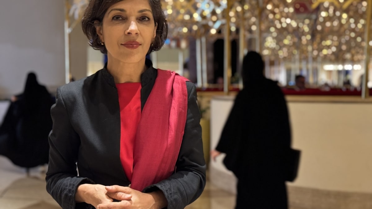 « L’Afghanistan est aujourd’hui source d’angoisse et de déception »