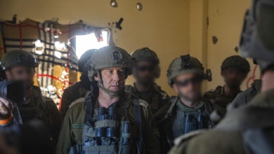 Le cessez-le-feu à Gaza, un premier pas sur un très long chemin