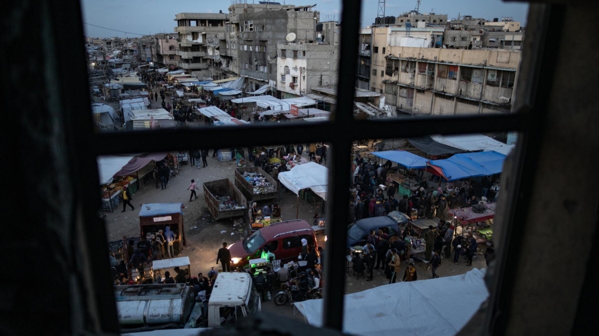 Début d’un cessez-le-feu que Netanyahu qualifie de « temporaire »