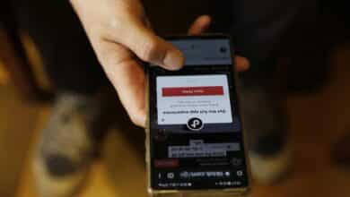 TikTok annule définitivement son programme de récompenses pour se conformer à la loi européenne