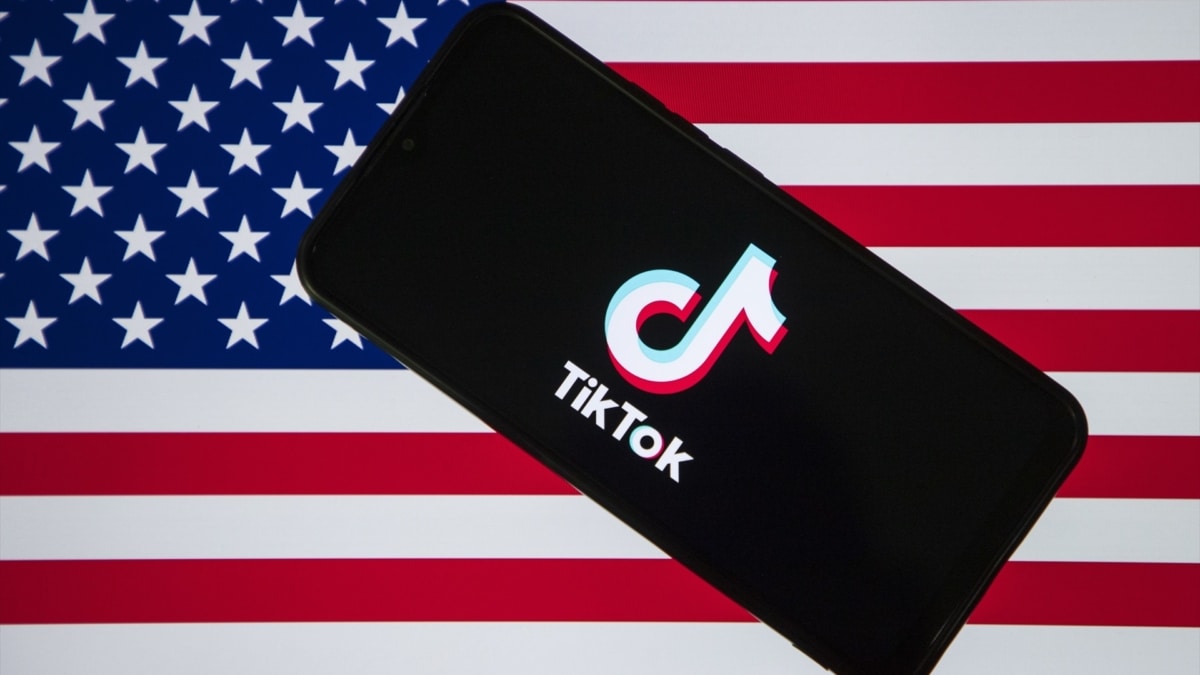 TikTok ferme (pour l'instant) aux Etats-Unis