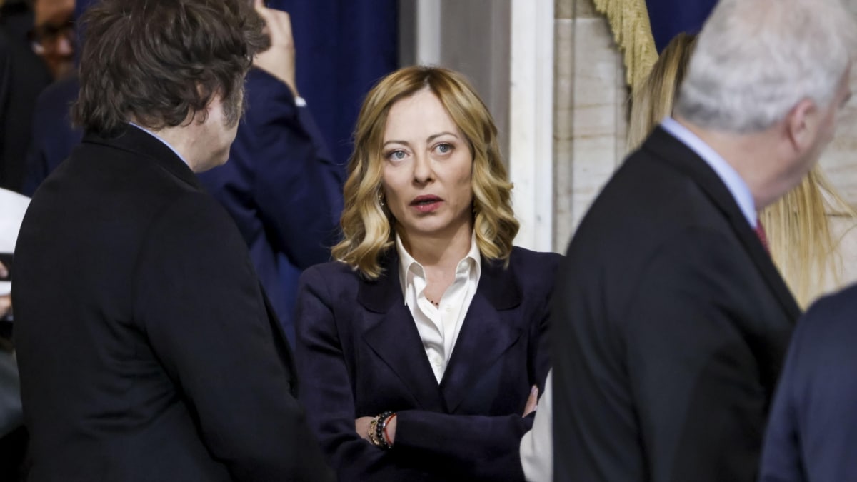 Le jeu mondial de Trump commence