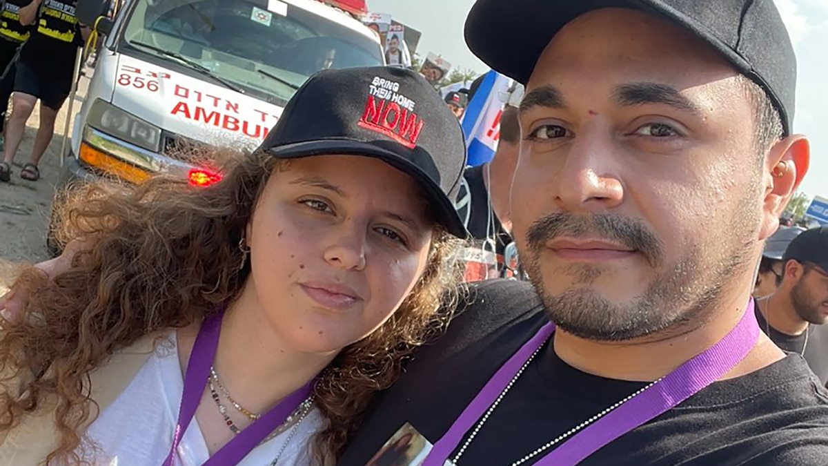 « Nos proches reviendront avec des échanges, pas avec des rançons ridicules de la part de Netanyahu »