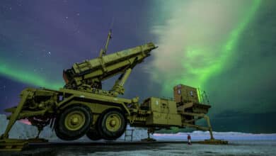 L'Arctique, théâtre de la Troisième Guerre mondiale