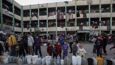 Israël inclut l'un des dirigeants les plus éminents du Fatah sur sa liste de Palestiniens à libérer