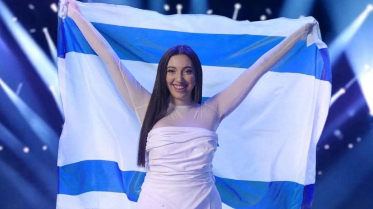 Israël choisit un survivant du 7-O pour l'Eurovision