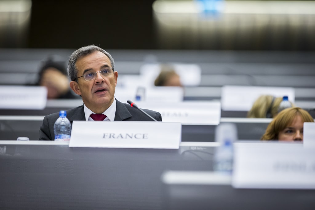 L'eurodéputé de Le Pen cherche à opposer son veto au Polisario au Parlement européen