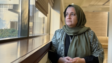 « Les talibans utilisent les femmes afghanes comme monnaie d’échange pour faire pression sur la communauté internationale »