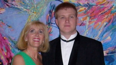 L'ancienne enfant star Rory Callum Sykes décède à 32 ans dans les incendies de Los Angeles