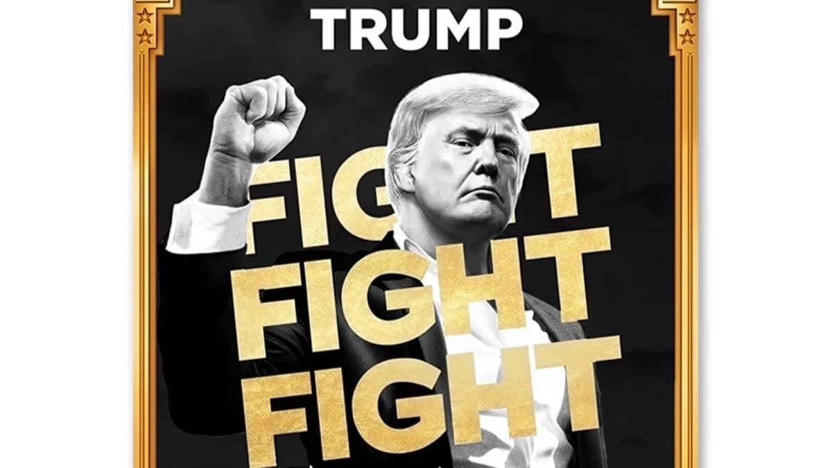 La crypto-monnaie à succès de Donald Trump