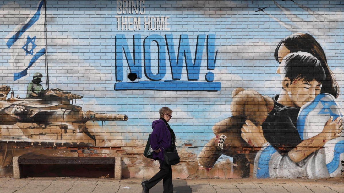 La fragilité du cessez-le-feu à Gaza conduit à un retour à la guerre