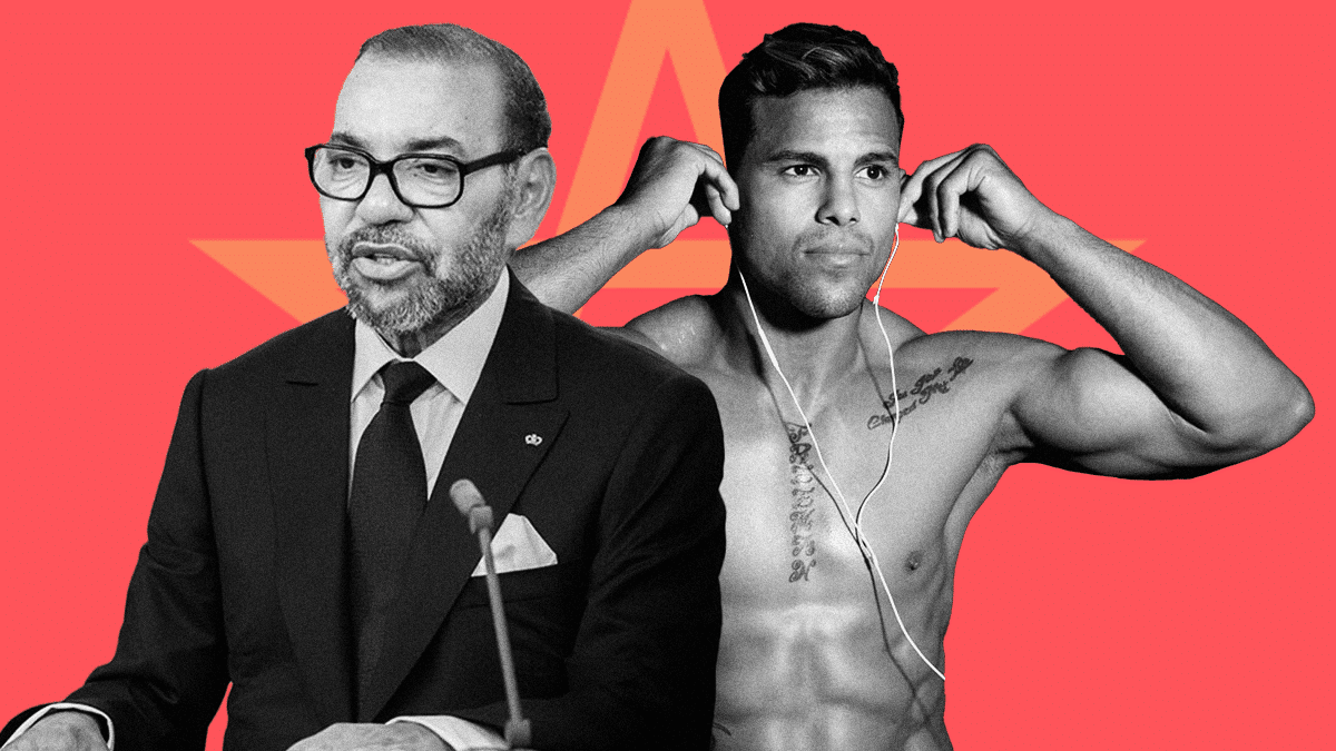 L’ami de Mohamed VI, l’Espagnol qui lui a juré « fidélité jusqu’à la mort »