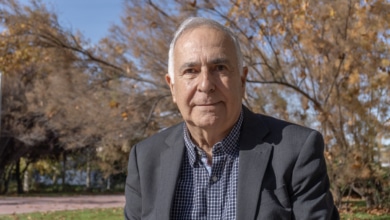 "L'Ukraine ne peut pas gagner la guerre et devra accepter des pertes territoriales"