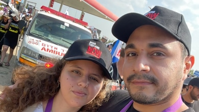 « Nos proches reviendront avec des échanges, pas avec des rançons ridicules de la part de Netanyahu »