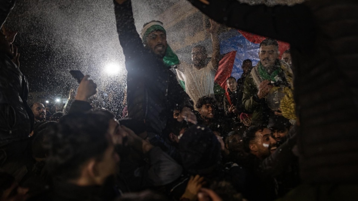 Pourquoi le cessez-le-feu entre le Hamas et Israël est possible maintenant