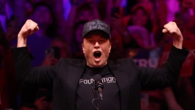 Elon Musk veut nous réduire les dépenses publiques à 500 000 millions par an