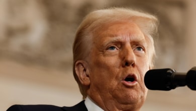 Trump : « L’âge d’or de l’Amérique commence maintenant »