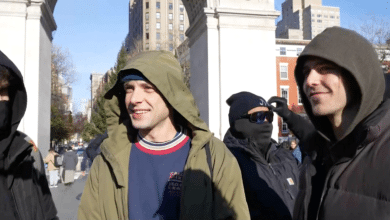 Qui ressemble le plus à l'assassin du PDG d'UnitedHealthcare ?